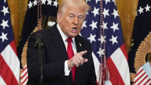 How much loss can be caused by america president reciprocal tariffs shocking data revealed of April 2 big day for India