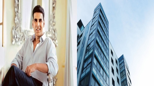 bollywood hero Akshay Kumar became realtor earned huge returns from 2 apartments now sold office space too