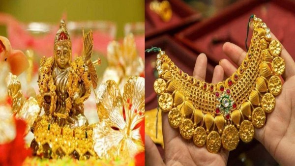 will gold price hits 1lakh again should buy or not on akshaya tritiya whats the right time