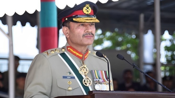 How much salary paid to Pakistan army chief Asim Munir he had given absurd statements on Pahalgam attack