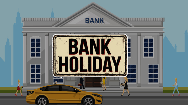 bank holidays list in April banks will work only few days Check these dates here