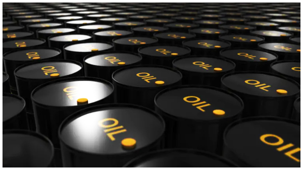 Can crude oil prices fall to levels of 40 Goldman Sachs says will petrol diesel rates fall Can crude oil prices fall to levels of 40 Goldman Sachs says will petrol diesel rates fall