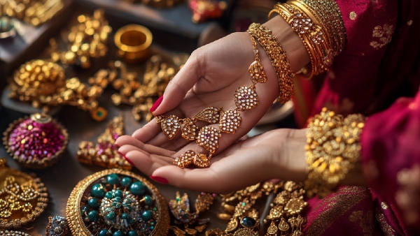 Gold price dips rs10 to 10 grams at rs 98 240 silver price falls rs100 per kg at rs 1 00 900 check telugu states rates here Gold price dips rs10 to 10 grams at rs 98 240 silver price falls rs100 per kg at rs 1 00 900 check telugu states rates here