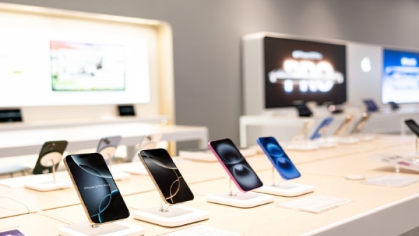 Your next iPhone could be a lot more expensive Trump tariffs may drive prices up by 40