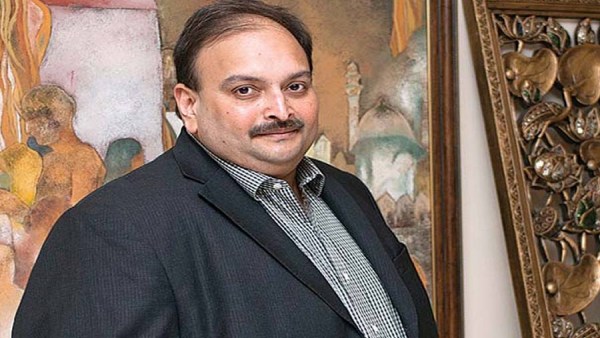 pnb scam diamond businessman Mehul Choksi owes Rs 63 lakh for maintenance of his flats in Gokul Apartments Mumbai