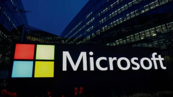 What is happening at Microsoft once again job cuts this time focused on managers and non-coders