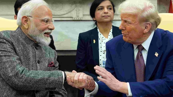 Big news on India-US trade this deal could happen before in 90 days says officials