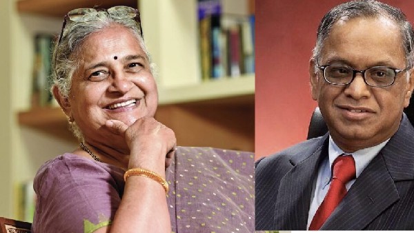 infosys Narayana Murthy 17 months old grandson earned Rs 3 3 crore you will be surprised to know his assets