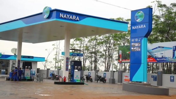 Nayara Energy brings back Maha Bachat Utsav offers instant discounts at nationwide on Petrol Diesel Nayara Energy brings back Maha Bachat Utsav offers instant discounts at nationwide on Petrol Diesel