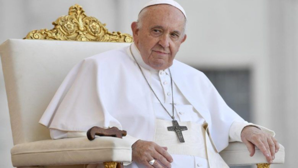 after Pope Francis death How much property he left Know his salary and where did he donate money