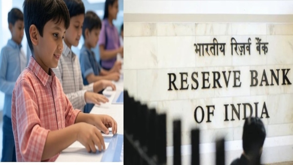 RBI new directive for children above 10 years now able to open and operate savings account fds