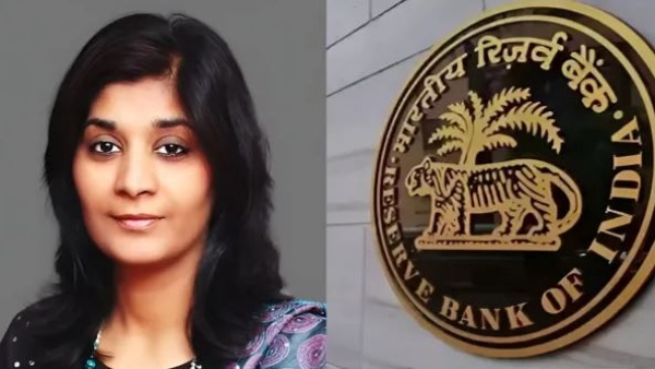 Meet the new RBI Deputy Governor Poonam Gupta her biography education salary carrer details