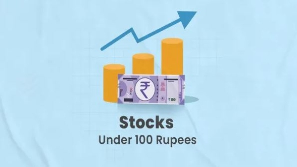 Want to buy stocks under Rs100 Here are some penny shares that you can buy for less amount