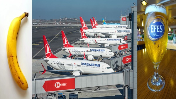 banana rs 500 beer rs 1697 Travellers calls it world s most expensive airport Passengers criticise banana rs 500 beer rs 1697 Travellers calls it world s most expensive airport Passengers criticise