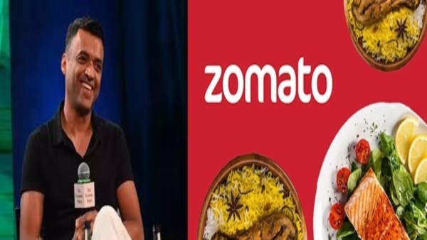 Zomato ceo Rakesh Ranjan resigned now Deepinder Goyal will handle company operations in coming days
