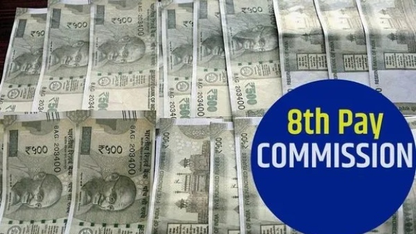 Pay Commission 2026 8th Pay Commission 2026 Level 1 Govt Workers Salary Surge Massive Salary Hike in 2026 Level 1 Govt Employees New Salary Structure 8th Pay Commission Update 2026 Pay Revision Salaries Increase 8th Pay Commission 8 2026 1 8 2026 2026 India Pay Commission 8 8