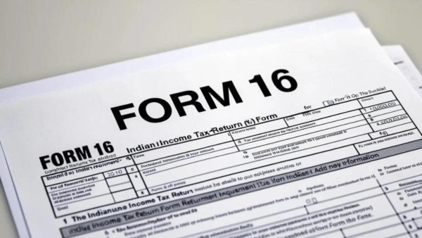 ITR Filing 2025 Form-16 has changed now it will be easier to file returns