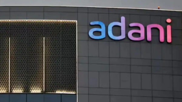 goutam adanis Adani Group created history recorded record earnings of Rs 90 000 crore in FY25