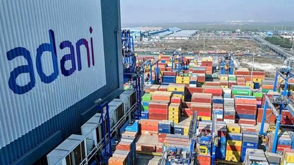 Adani Ports bonds Adani 5000 crore NCD Adani Ports domestic bond 15-year NCD issue Adani debt market Indian bond market Adani Ports fundraising non-convertible debentures Adani bond news Indian corporate bonds Adani long-term bonds 2025 Adani bond issue Adani Ports investment 5000 NCD 15 NCD - 2025
