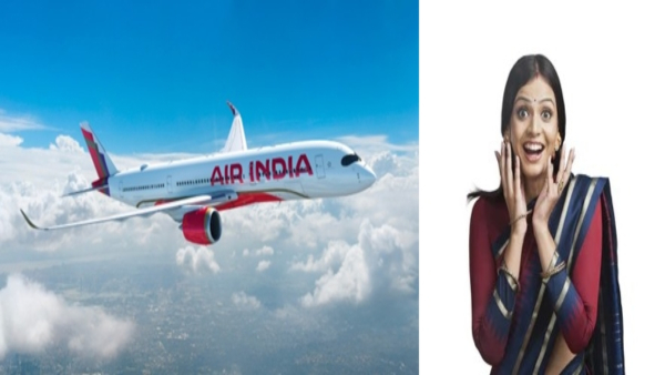 Air India express Bumper offer Book flight tickets for just Rs1250 only few days chance