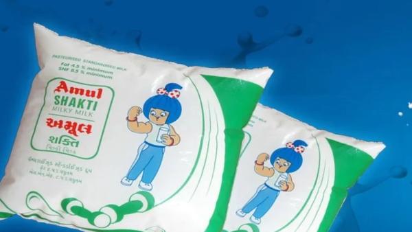Amul milk price hiked Why did company increase milk prices from May 1 2025