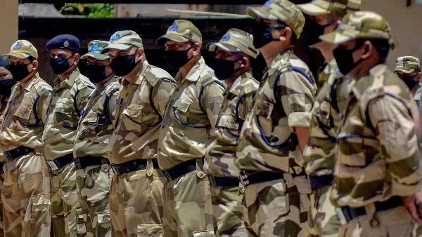 CISF 2025 CISF CISF Recruitment 2025 Central Industrial Security Force CISF Latest Jobs Head Constable Jobs News