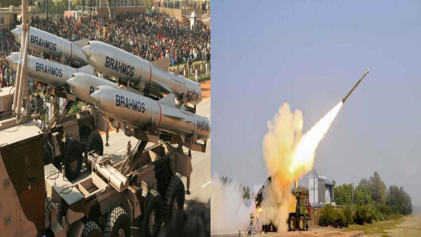 BrahMos missile indias supersonic cruze missile All you need to know its system and price features