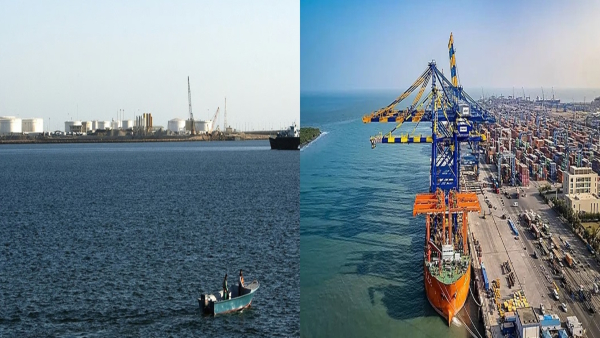 Taliban Eyes India-Backed Chabahar Port to Cut Pakistan Dependence Amid strained relations with Pakistan