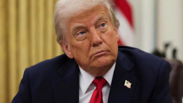 Karnataka app scam fake Trump app Rs 1 crore fraud Donald Trump app fraud investment scam India online app scam fake investment app Trump name scam tech fraud India Karnataka news online fraud case app-based scam financial fraud news