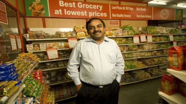 IIT IIM entrepreneur jailed entrepreneur jailed in India business success to jail startup founder arrested Indian entrepreneur downfall IIT IIM business scandal jailed for fraud 1600 outlets founder jail business tycoon jailed inspiring story turned tragic CR Subramanian