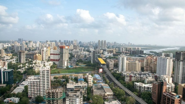 not crypto gold and stocks do you know Why Indias ultra-rich people are buying land