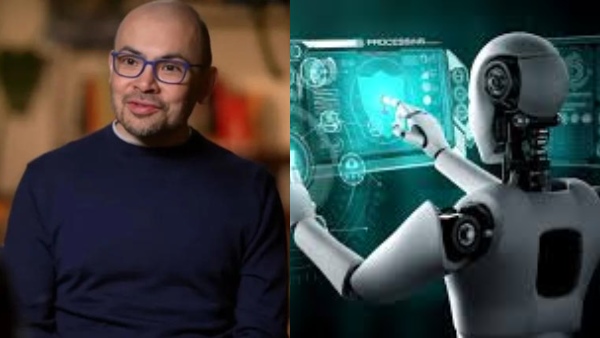 AI CEO AI AI AI 5 AI AI job disruption DeepMind CEO warning future of jobs artificial intelligence impact AI and employment teens and AI prepare for AI AI future skills technology and jobs AI in next 5 years job automation Google DeepMind AI awareness for youth AI-driven economy workforce of the future