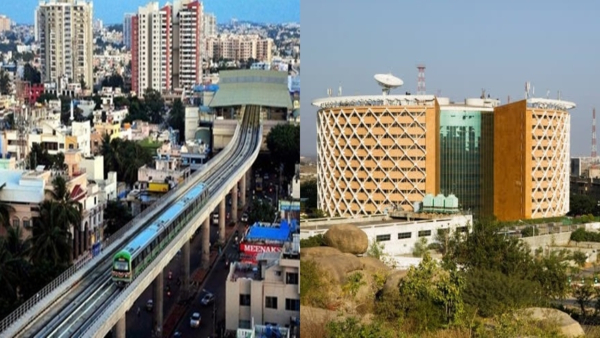 Hyderabad Property Boom The 20 Lakh Bet That Turned into 1 Crore