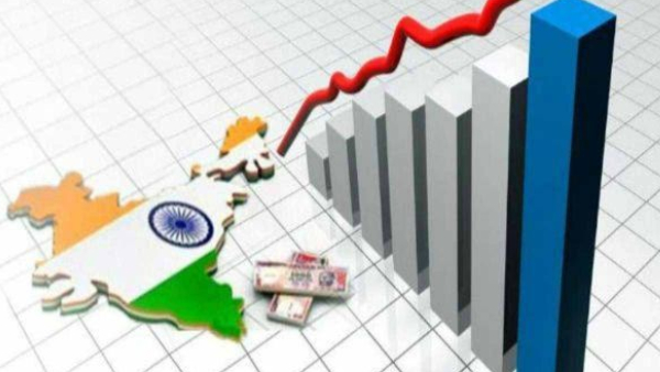 CEO 2025 India fourth largest economy India overtakes Japan GDP India economy 2025 NITI Aayog economy update India economic growth India surpasses Japan global economy rankings 2025 Indian GDP news India economic milestone world s top economies India GDP vs Japan fastest growing economies India global economic status India economic development India economy rank in world NITI Aayog CEO B V R Subrahmanyam