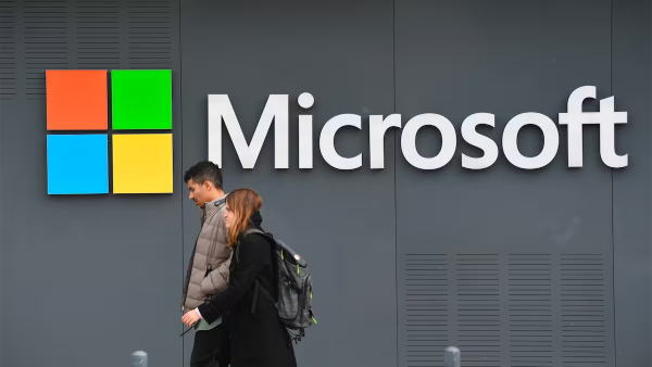 Microsoft Layoff 6800 laid off sword of layoff wreaked havoc in Microsoft