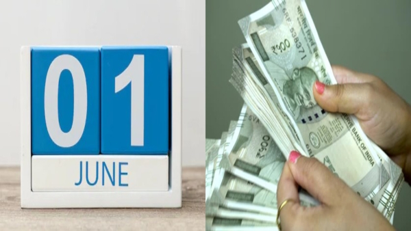 from credit card to fixed depost and pf These rules will change from June 1 know how will effect