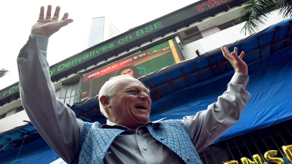 this multibagger stock Anand Rathi s pick for May 2025 1 235 rally in 5 years should Buy sell or hold