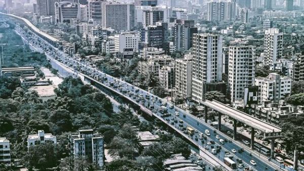 Office rent hike MMR commercial rent Hyderabad office rent Delhi NCR rent increase ANAROCK report commercial real estate India office space demand property market India rising office rents real estate trends 2025 NCR ANAROCK 2025