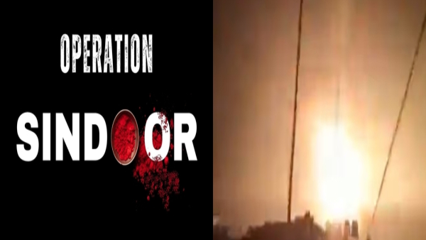Operation Sindoor India take revenge for Pahalgam attack Pakistan shocked