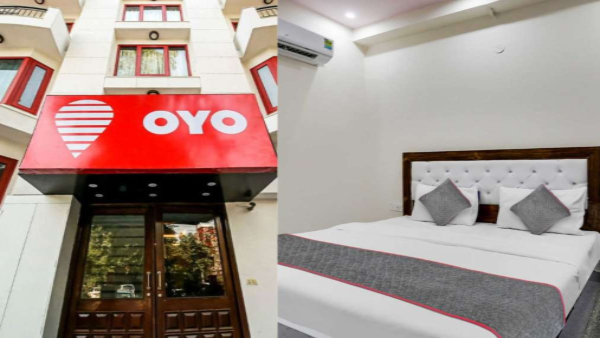 Oyo has made a profit of Rs 623 crore in the financial year 2024-25 earned huge on each share