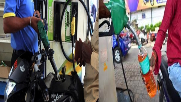 Petrol Pump How To Identify Real And Fake Petrol check these Simple TRICKs
