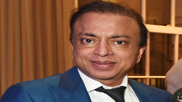 pramod mittal spent 550 crores on his daughter s wedding now depending on wife and family