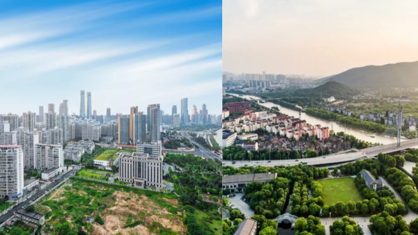 Hyderabad Emerges as India s Real Estate Hotspot