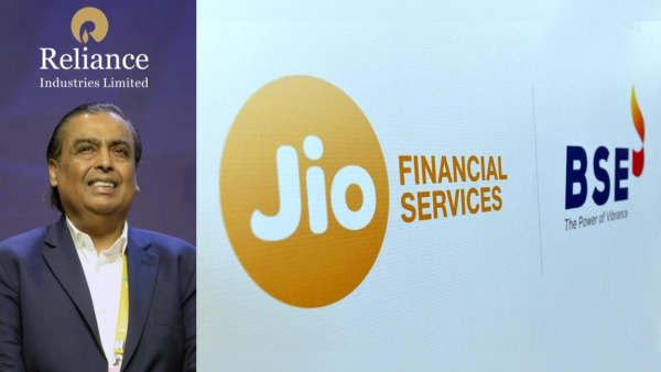 Jio Financial Services Share Price Rallies 6 After Jv With Blackrock Gets Sebi Green Signal Jio Financial Services Share Price Rallies 6 After Jv With Blackrock Gets Sebi Green Signal