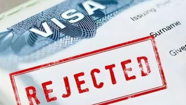 2024 2024 Schengen visa visa rejections Indian visa applications Schengen visa 2024 visa refusal statistics Indian travelers travel visa loss visa application fees denied visas Europe travel Schengen countries visa rejection India travel news 2024 visa issues Indians Schengen visa denial cost