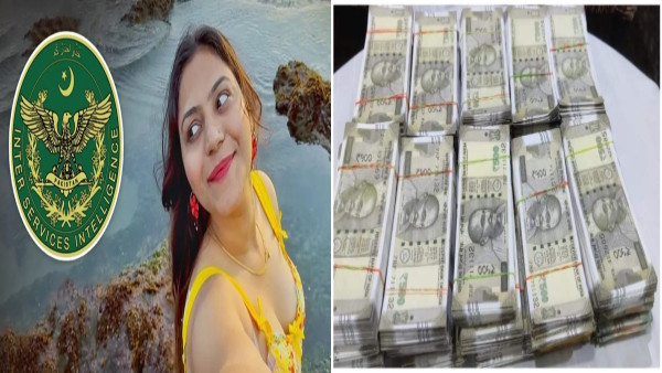 How much money earned by Jyoti Malhotra get from Pakistan s ISI was the deal worth in crores