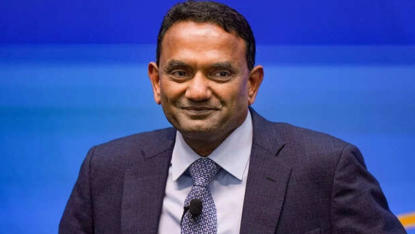 TCS CEO salary K Krithivasan pay hike TCS chief pay FY25 TCS salary 2025 top CEO salaries India Krithivasan TCS earnings TCS executive compensation TCS leadership news Indian IT CEO salaries TCS financials FY25 TCS annual report TCS CEO TCS FY25 CEO TCS CEO TCS FY25