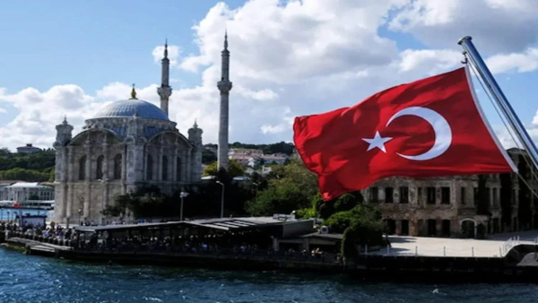 Boycott turkey trending in socialmedia big loss to tourism who suffers more