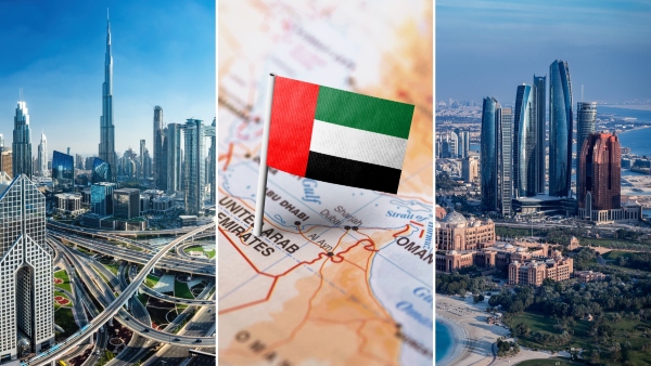 best chance to indians now UAE introduces 5 new categories for Golden Visa eligibility