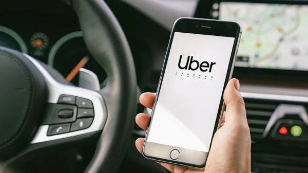 how-a-bengaluru-techie-found-her-manager-doing-side-job-as-cab-driver-when-she-books-uber-online